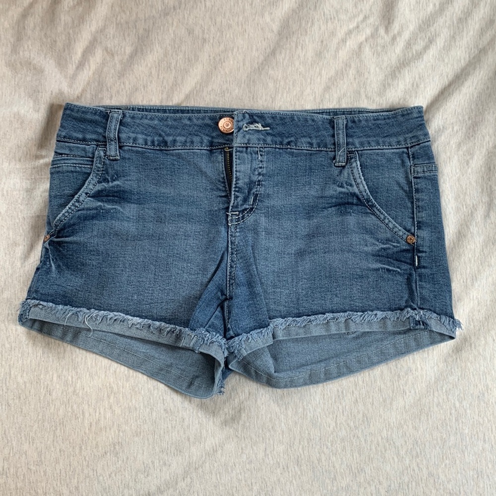 🌟BOGO Jean shorts